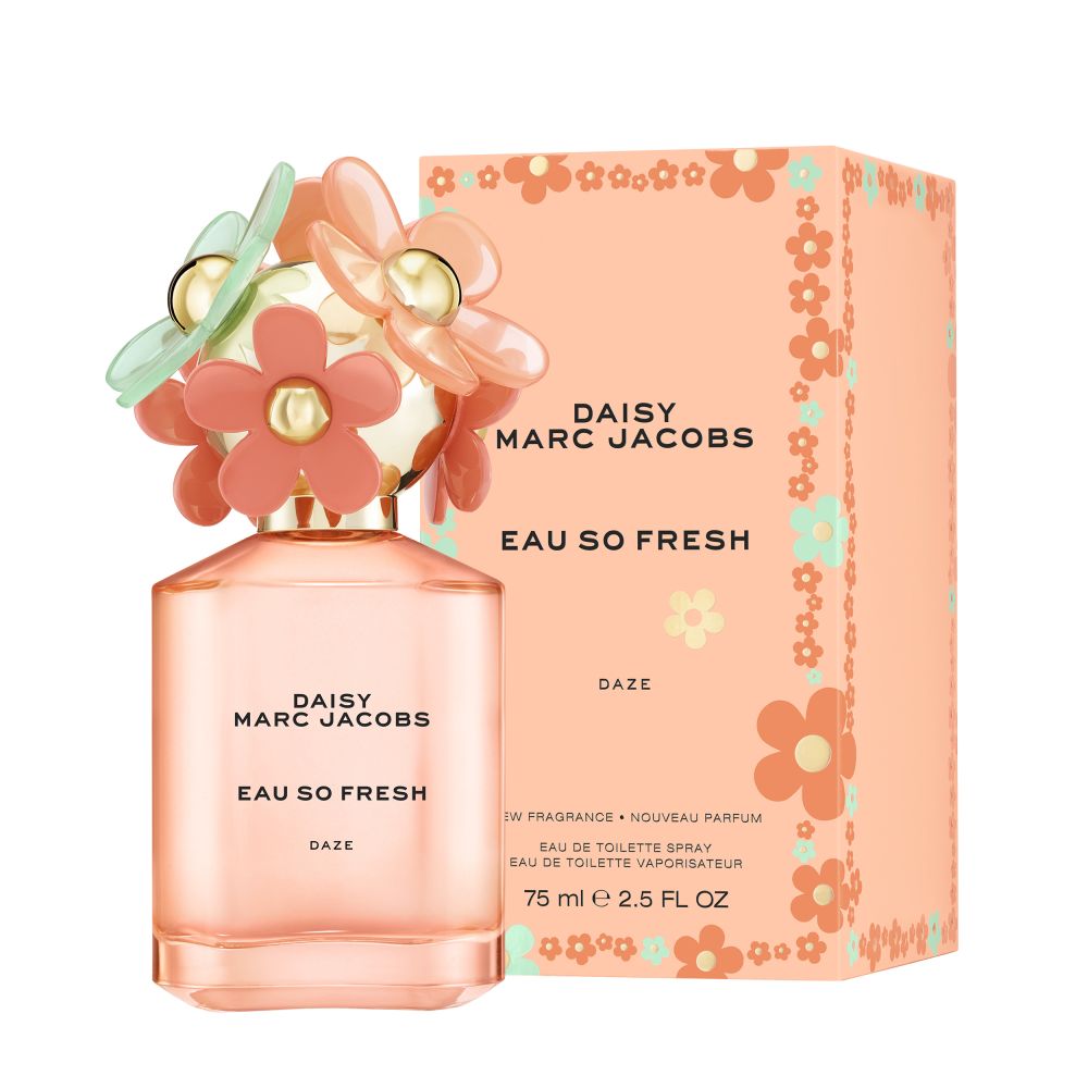 marc jacobs daisy