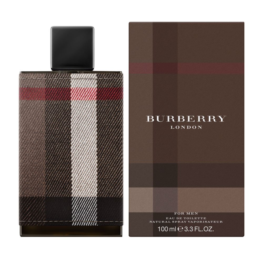 Burberry london shop airport