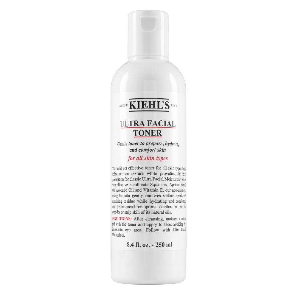 Kiehl s Ultra Facial Toner 250ml Perth Airport Digital